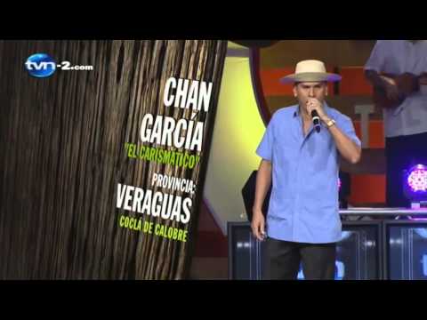 Sebastián Garcia vs Raúl Valdes " Te Falta Categoría" | TVN Panamá