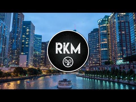 Win and Woo x Bryce Fox - Chicago
