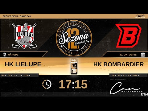 2022 10 30 Lielupe - Bombardier