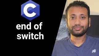 C programming Bangla Tutorial 5.90 : End of the switch Topic