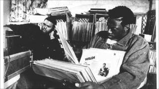 Pete Rock & C.L. Smooth - The Basement [Ruck N' Wiz Mix]