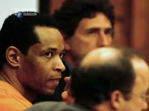 Deranged Killers: DC Sniper