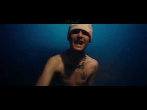 Lil Peep x XXXTENTACION x Kurt Cobain - Rosacruz (Concept Video)