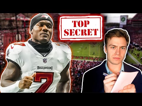 7 Draft Secrets "Experts" Don't Know (+ a PPR Mock Draft)