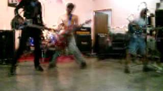 BOXER DECKILZ (SLICK SHOES - ONCE AGAIN)