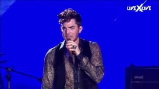 I Want to Break Free  Somebody to Love HD Queen Adam Lambert Rock in Rio edit
