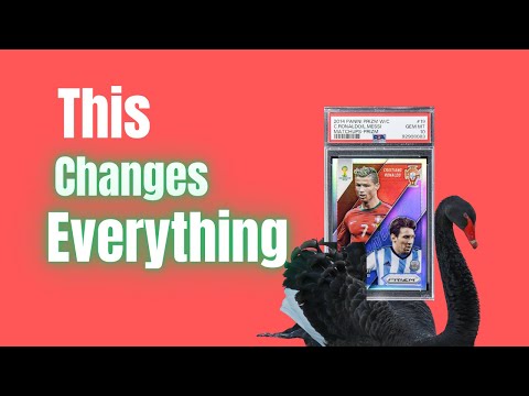 Episode 27 Why This World Cup is Different ft. SACC Cards