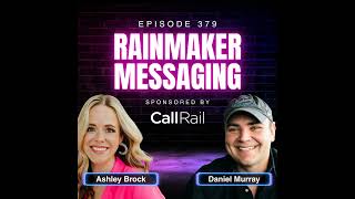 The Advertising Messaging Framework You Need To Use with Ashley Brock, CEO of Paid Ads Academy | ...