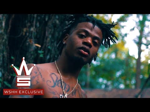 Sherwood Marty "Wild'n" (WSHH Exclusive - Official Music Video)