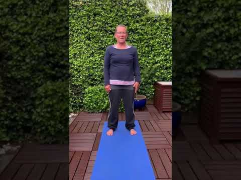 Die Atemblume mit Gesa