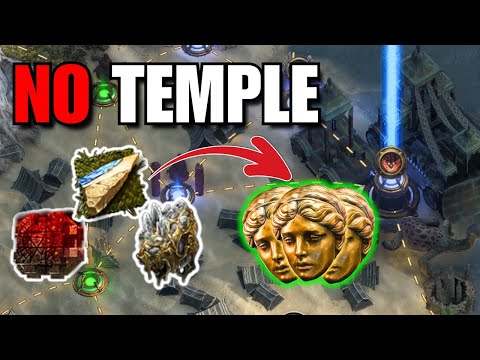 Temple is NOT the Best Farming Strategy in POE2