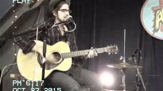 Honeyhoney - Yours to Bear live at Amoebas