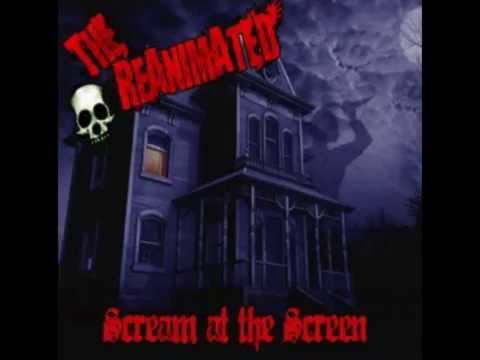 The Reanimated-Watching You Die