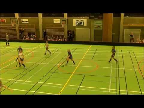 20190322, Röd 3, Öjebyn F04/05 - Luleå SK F03/04