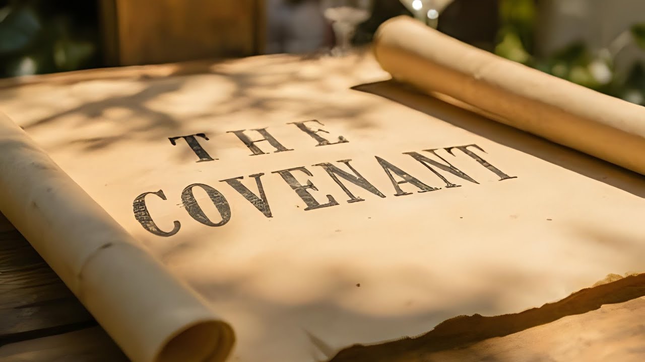 The Covenant