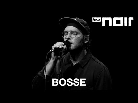 Istanbul - Bosse