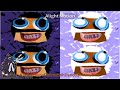 Klasky Csupo 2001 Effects Sponsored By ANRT Csupo Effects Powers Quadparison Effects