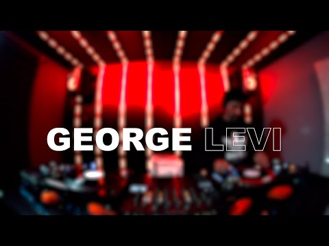 GEORGE LEVI @ The House Beatskills Vinil Live Session (T4 E7)