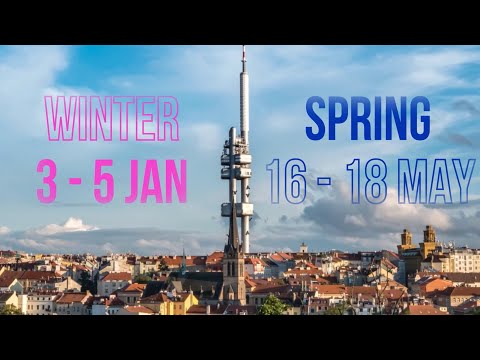 PFC in 2025 | WINTER & SPRING