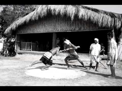 Pipu chhuah tlang hlui  - Mizo folk