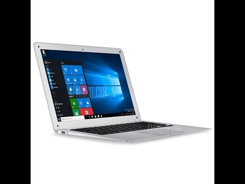 🔥🔥🔥Jumper Ezbook 2 ультрабук самый популярный на GearBest