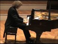 VLADIMIR MOGILEVSKY Plays SCHUBERT LISZT STÄNDCHEN SERENADE