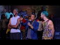 The Dunk King Season 2 Ep 3 Kilgannon Vs Carter