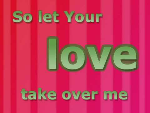 Let Your Love