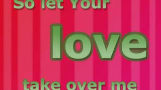 Avalon - Let your Love (with lyrics)