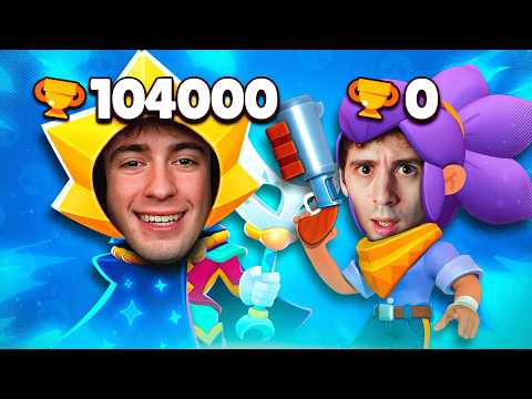 HO PORTATO FAVIJ su BRAWL STARS!!