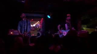The Lawrence Arms “Like A Record Player” Bottom Of The Hill 4/30/18