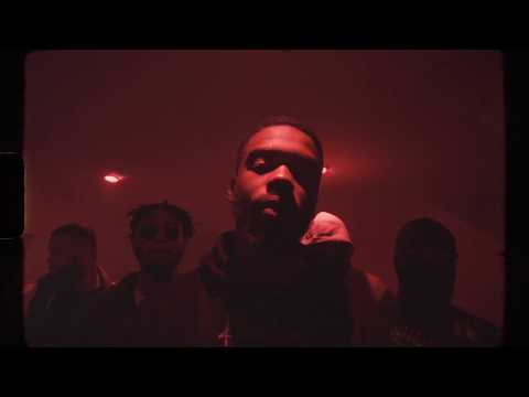 Mask - Valyrian (Prod by 44rickz x Sixfoor)