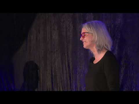 Dann fuhr ich wieder heim