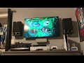FernGully The Last Rainforest USA Fullscreen DVD Walkthrough 2005