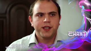 Քաղաքում/Qaghaqum – Հոբելյանական ընտրանի