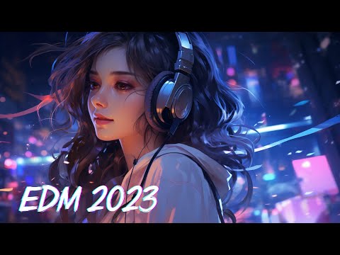 Vaskan, ZYZZ Music, HARDSTYLE MAGE - God Is A Girl 🎧 EDM Remixes of Popular Songs 🎧 Music Mix 2023