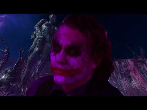 Demon of Slaanesh before flaying you alive Total War Warhammer