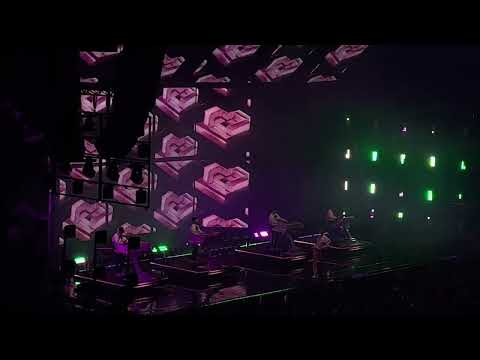 Stromae Live at Madison Square Garden 11-21-22