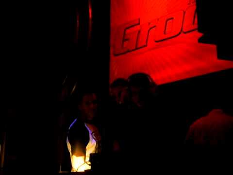 Dj Kolyn & Dj Eros VS Dj Noy's 25F @ HARDER (GROOVE)