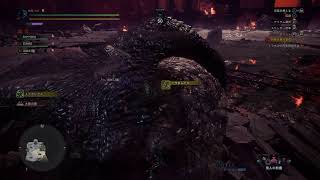 [10/13] ぱんどらの狩猟生活＠MHW:I ハンマーでミラソロor野良救難！
