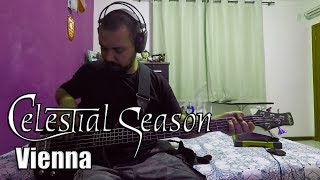 CELESTIAL SEASON - VIENNA (BASS Cover)