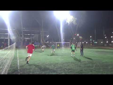 CSIKA DE MOSCU VS CLUB ATLETICO CABALLITO - #LigaNuñez - #Apertura SLS - 24/6/23