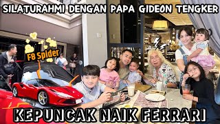 Download lagu BRING THE FERRARI F8 SPIDER TO THE PEAK‼️HELP WITH PAPA GIDEON TENGKER mp3 Download lagu BRING THE FERRARI F8 SPIDER TO THE PEAK‼️HELP WITH PAPA GIDEON TENGKER mp3