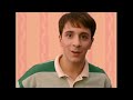 Blues Clues The Instructions