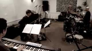 Introducing TIM GARLAND 'One'