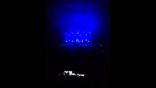 Ice Age Part 2 - Nine Inch Nails w/Mariqueen Maandig (14.3.2014 Rod Laver Arena)