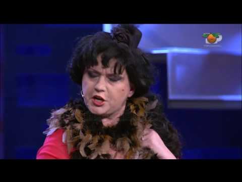 Portokalli, 9 Dhjetor 2012 - Diplomatet (Kosovaret sulen per pasaporta shqipetare)