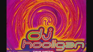 Dj hooligan-culture.