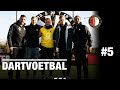 DARTVOETBAL #5 - Larsson, Makaay & Landzaat