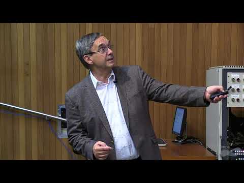 Mini-Course: Regularization methods in Banach spaces - Class 03